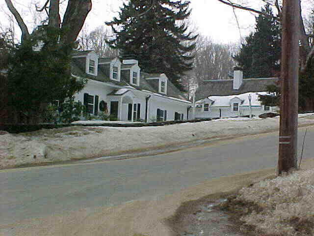 Building photograph for 116 BELGO ROAD